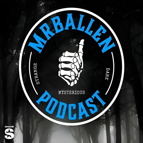 MrBallen Podcast