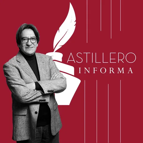 Astillero Informa