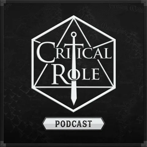 Critical Role