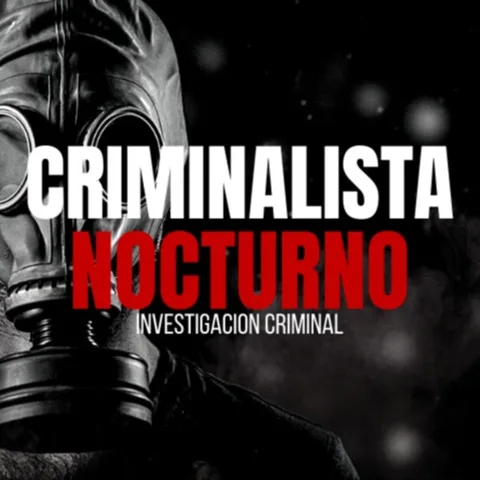 Criminalista Nocturno