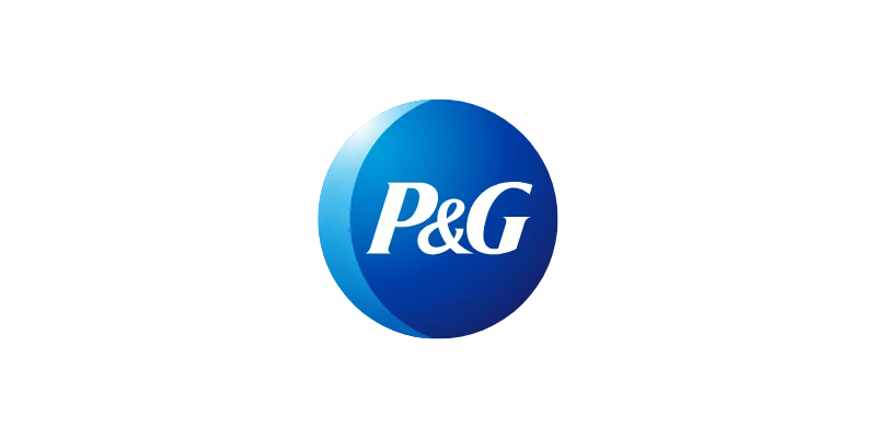 P&G