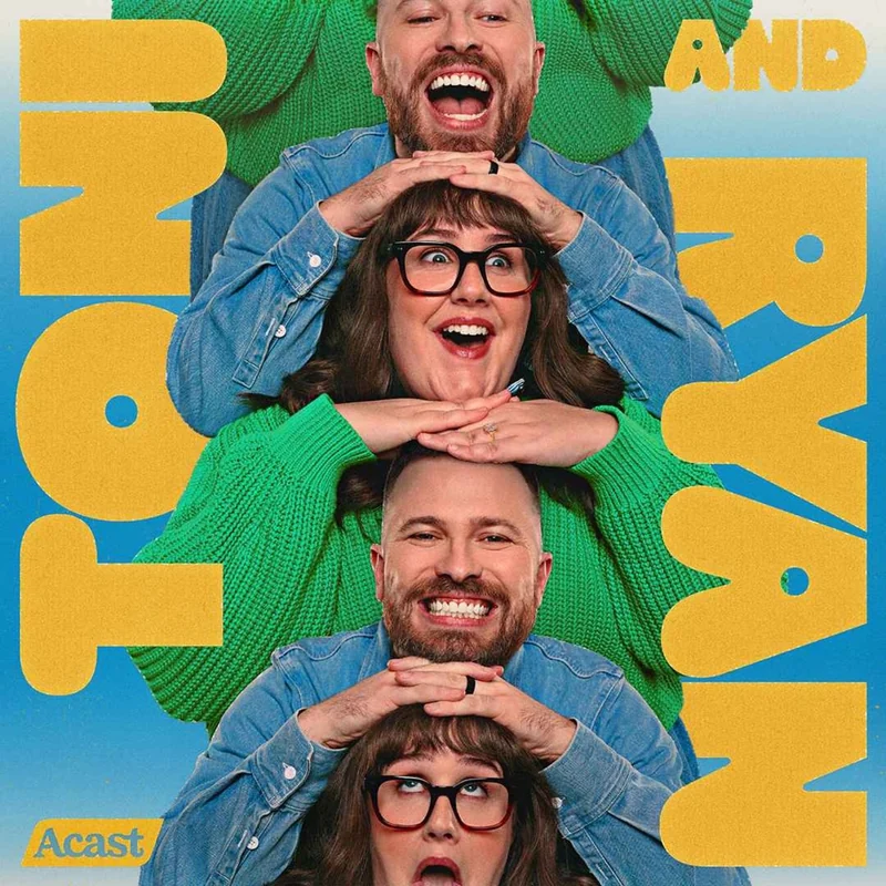 Toni & Ryan