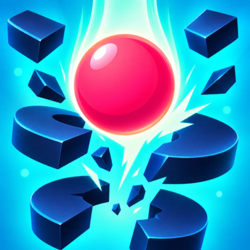 helix jump