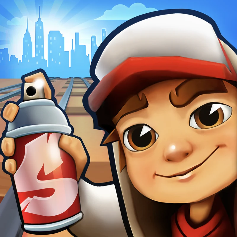 subway surfers