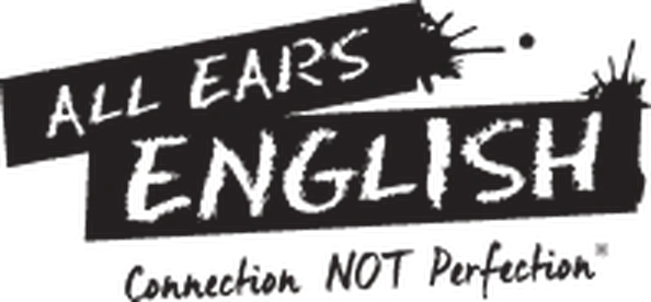 all ears english