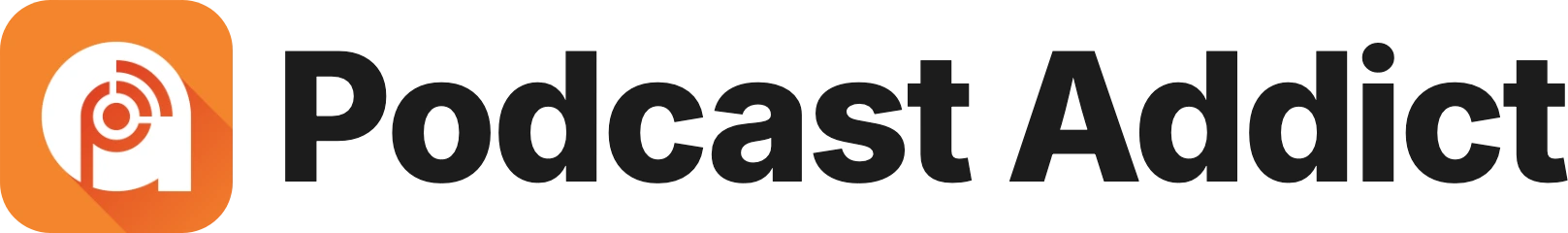 podcast addict