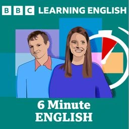 bbc learning english 6 minute english