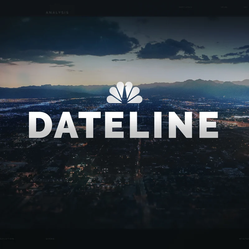 dateline nbc