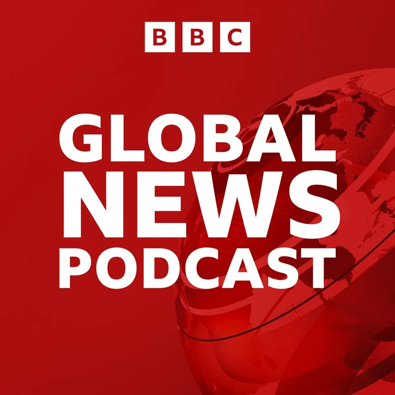 global news podcast