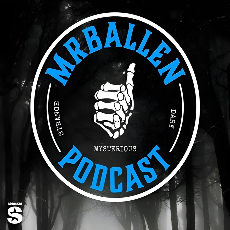 mrballen podcast