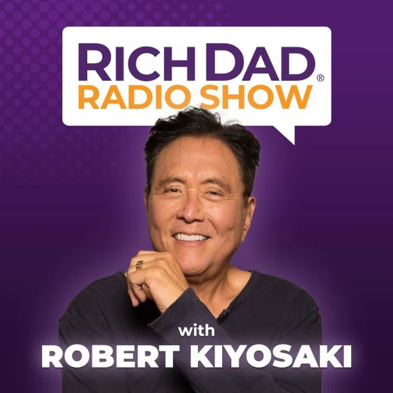 rich dad radio show