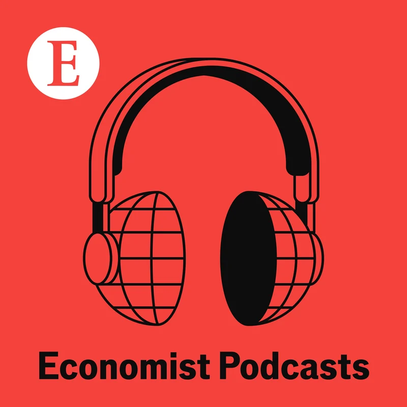 economist podcasts