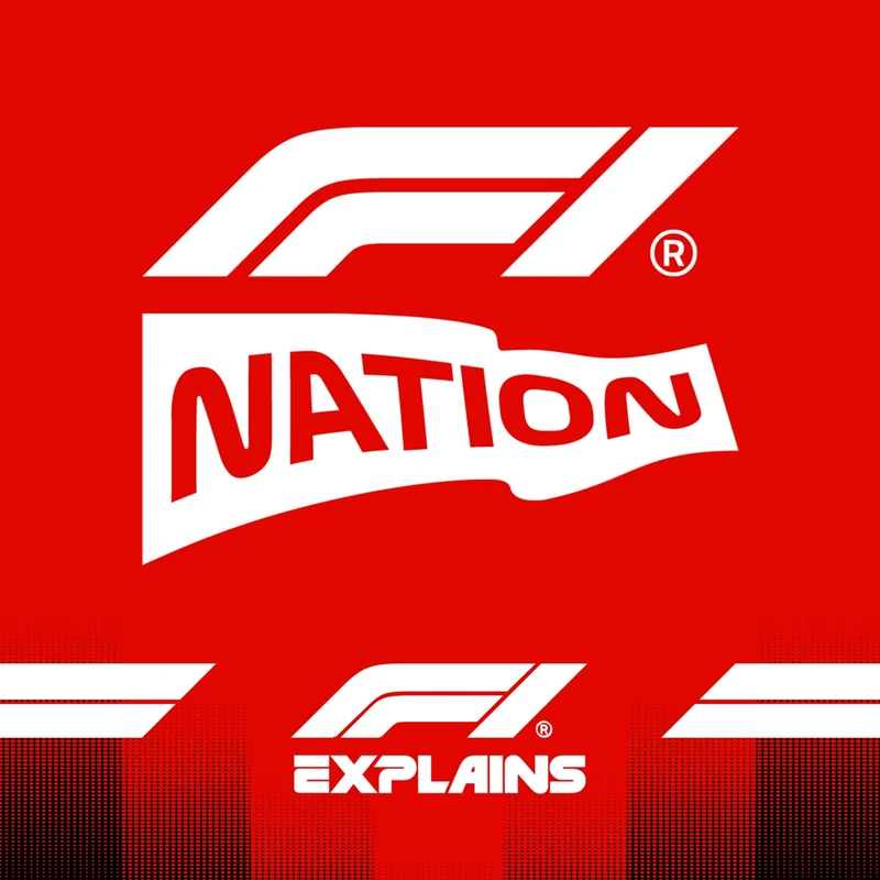 f1 nation