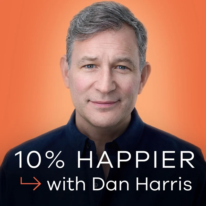 10 percent happier