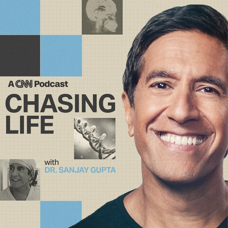 chasing life with dr sanjay gupta