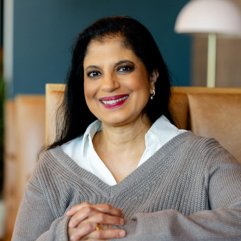 dr ramani