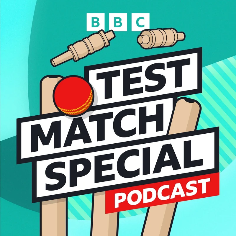test match special
