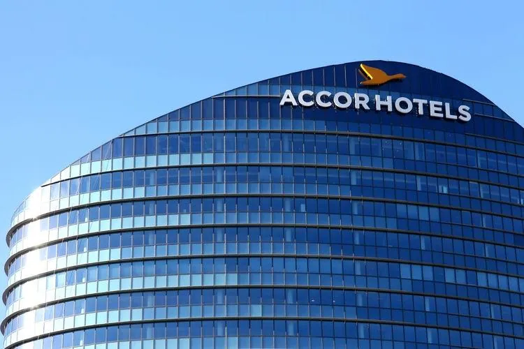 Accor campaign