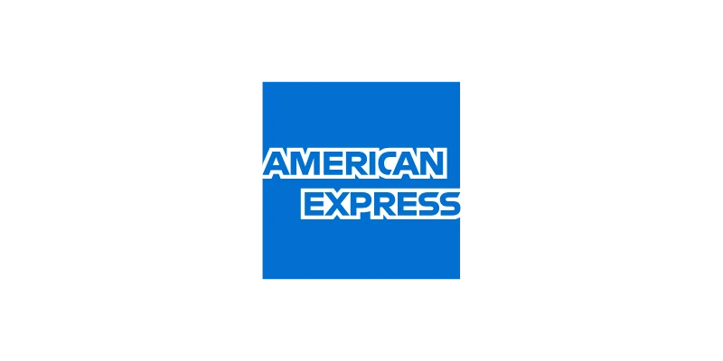 American Express logo