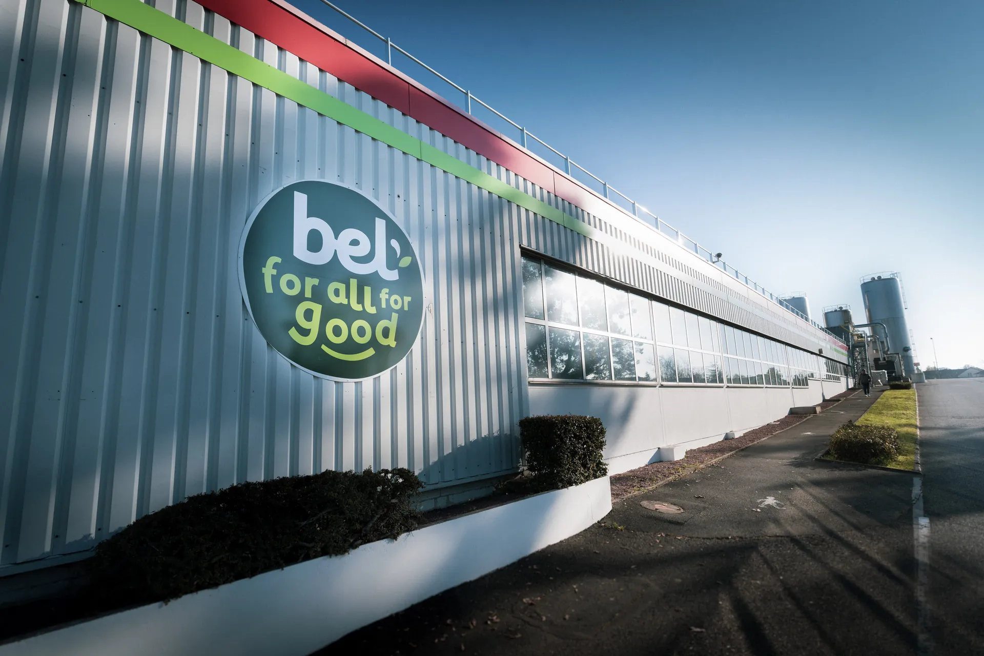 Bel campaign