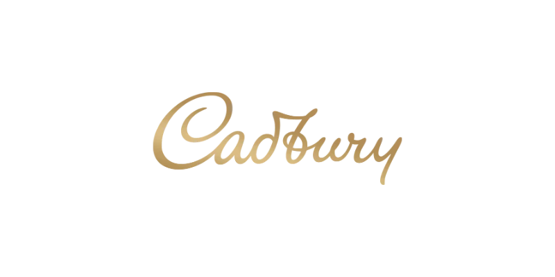 Cadbury logo