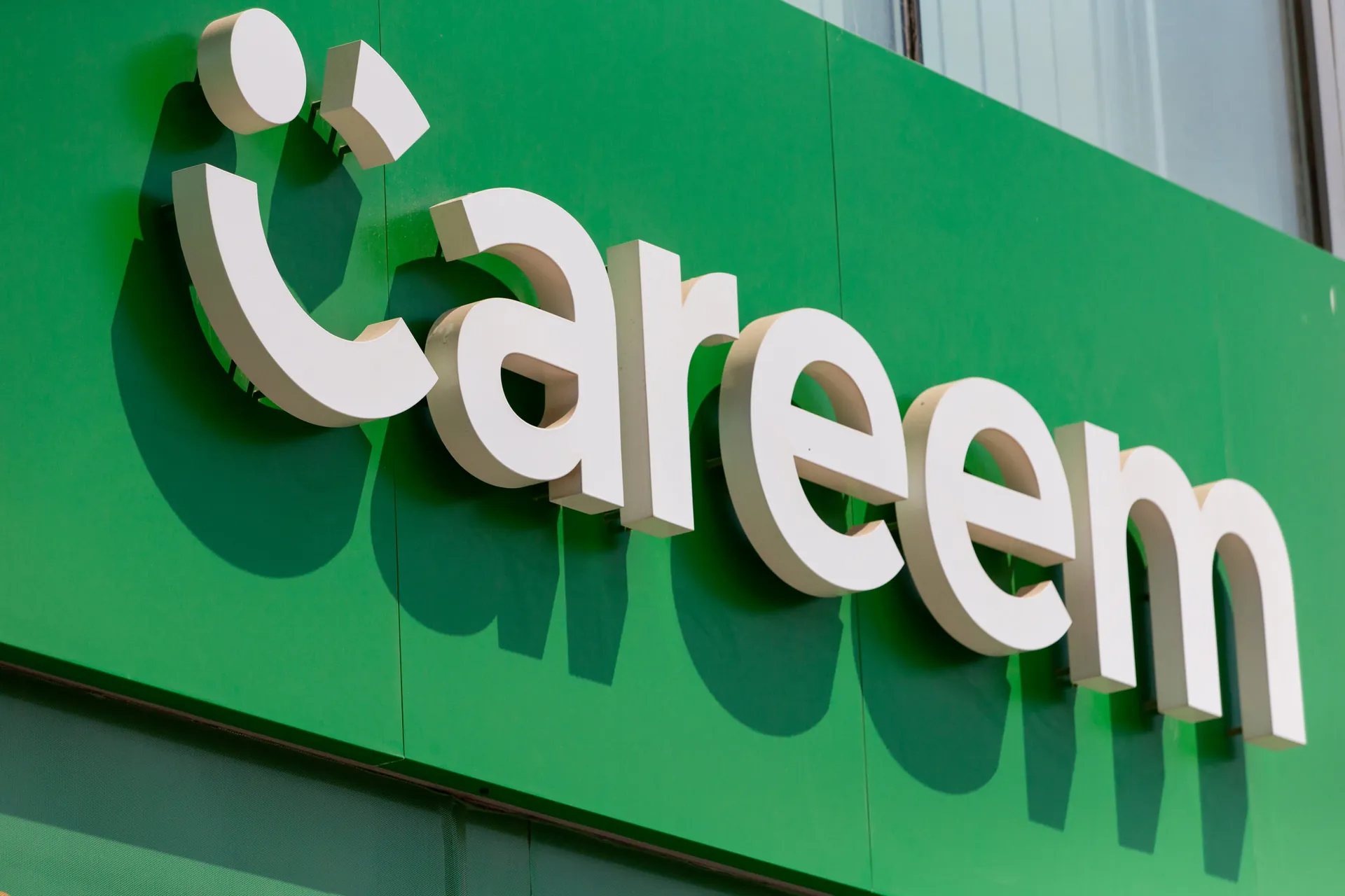 Careem campaign