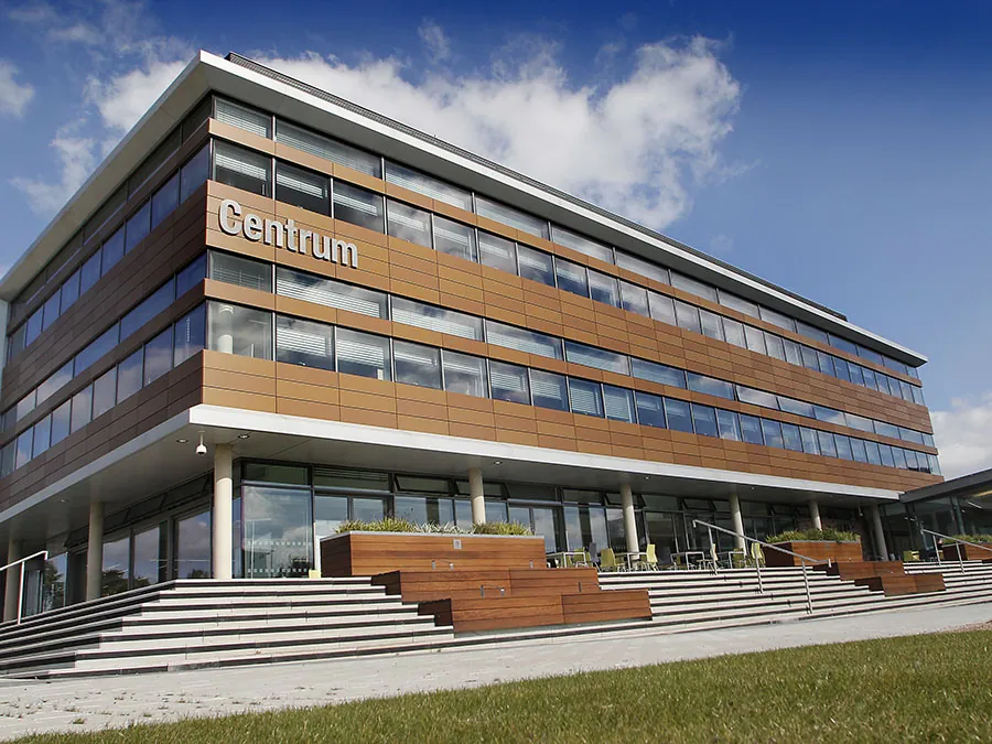 Centrum campaign