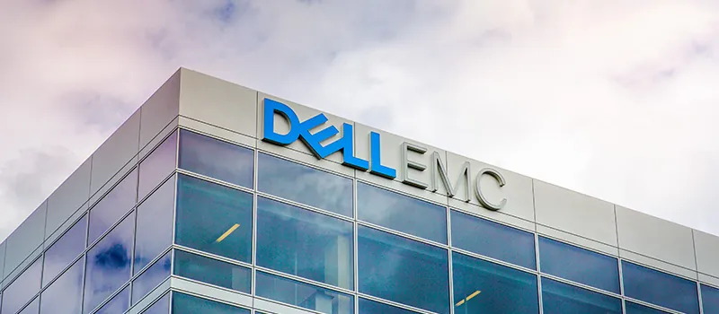 Dell Technologies campaign