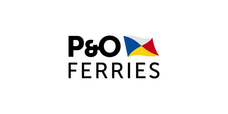 P&O Ferries logo