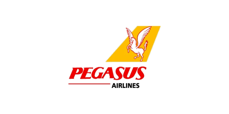 Pegasus Airlines logo