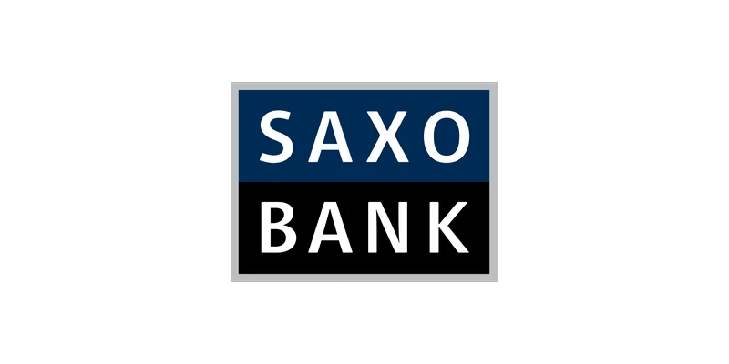 Saxo Bank logo