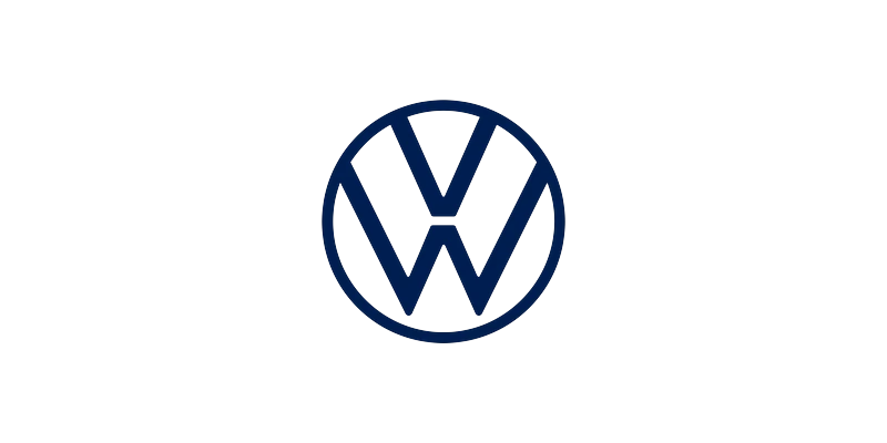 Volkswagen logo